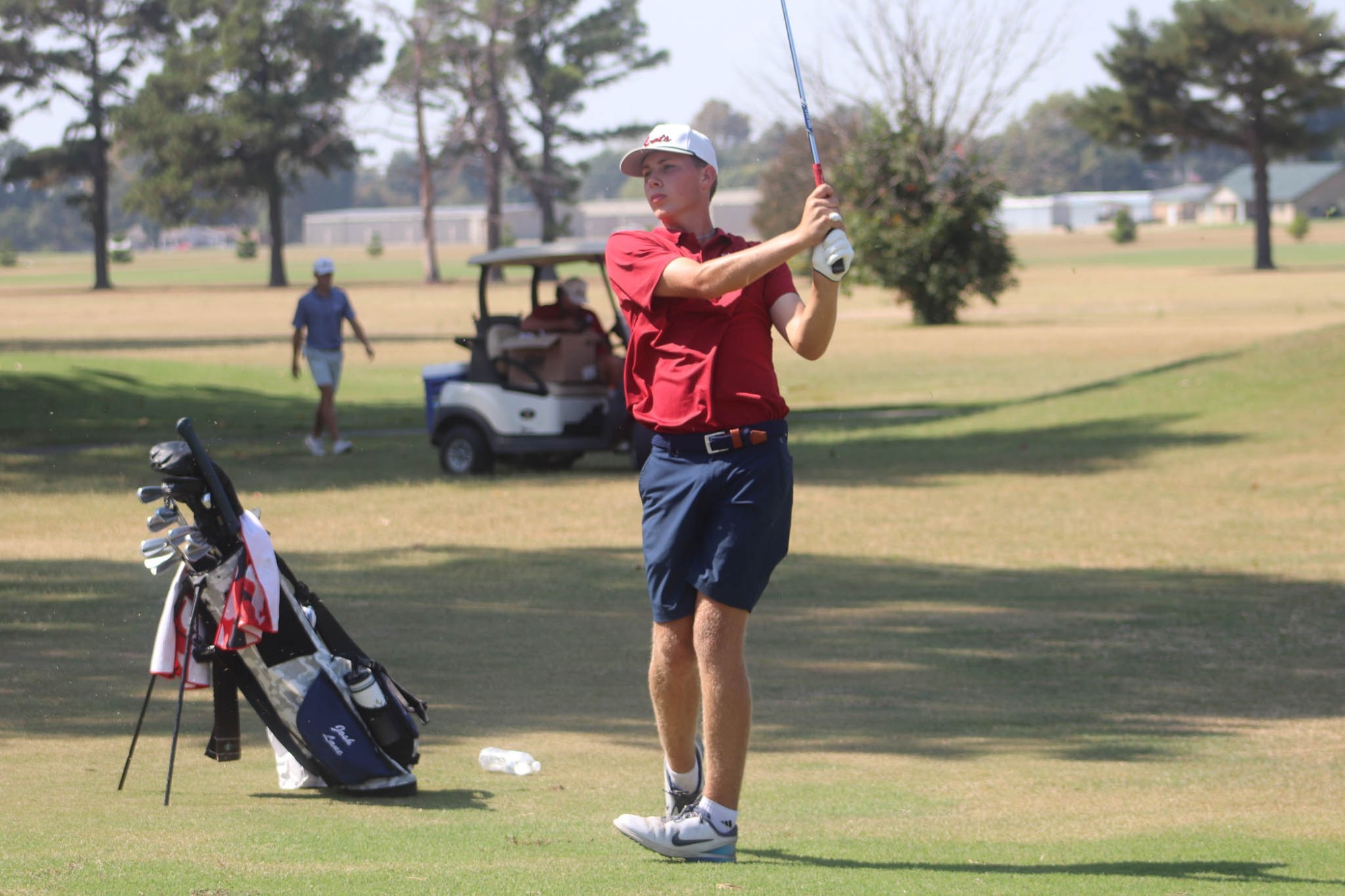 M Golf | WBU cover photo