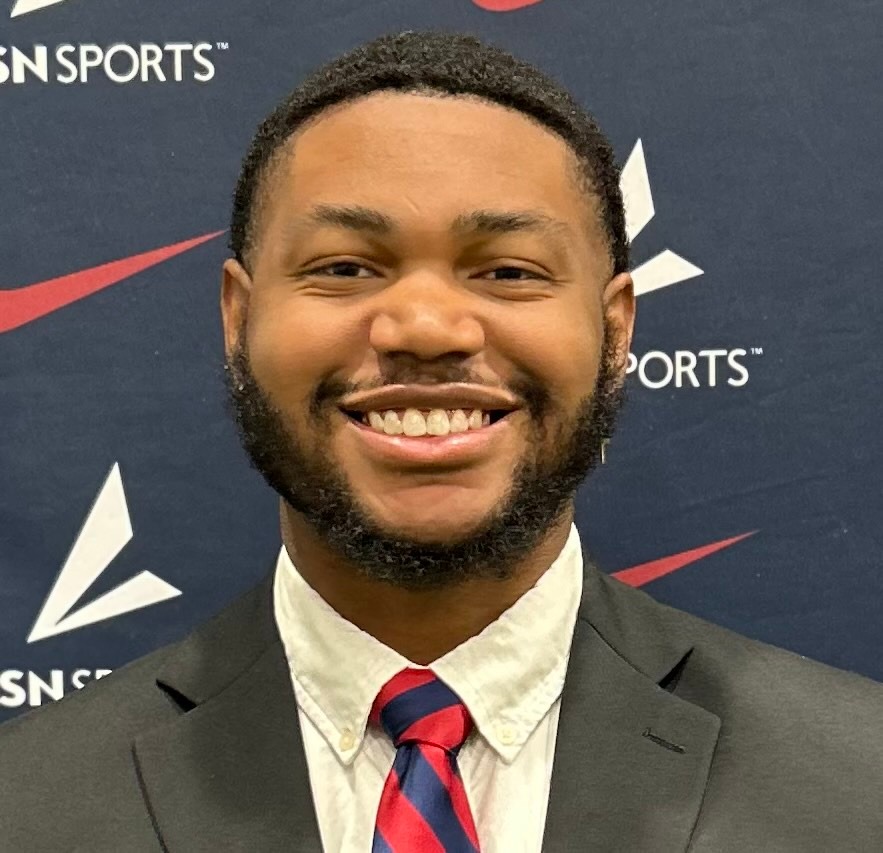 Xavier Long