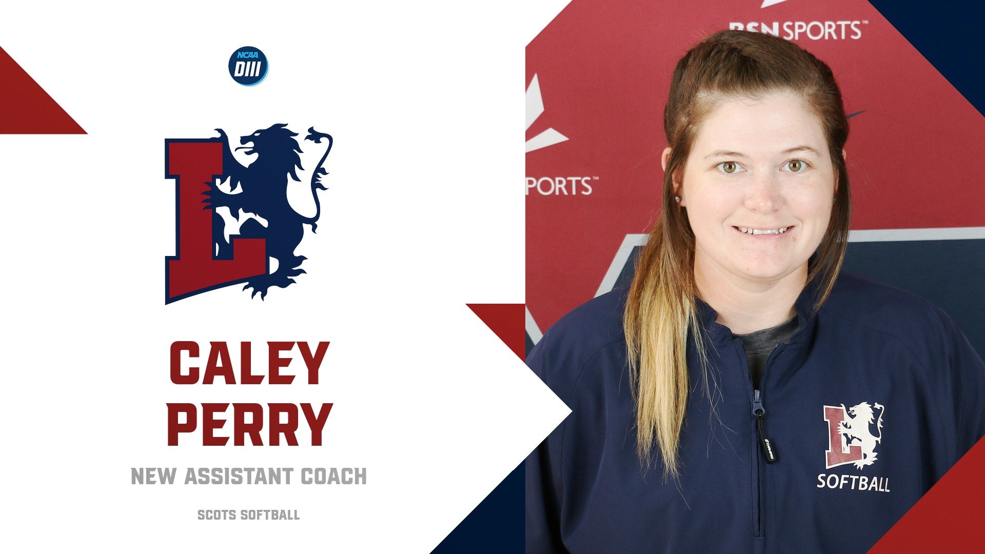 Caley Perry Hiring Graphic