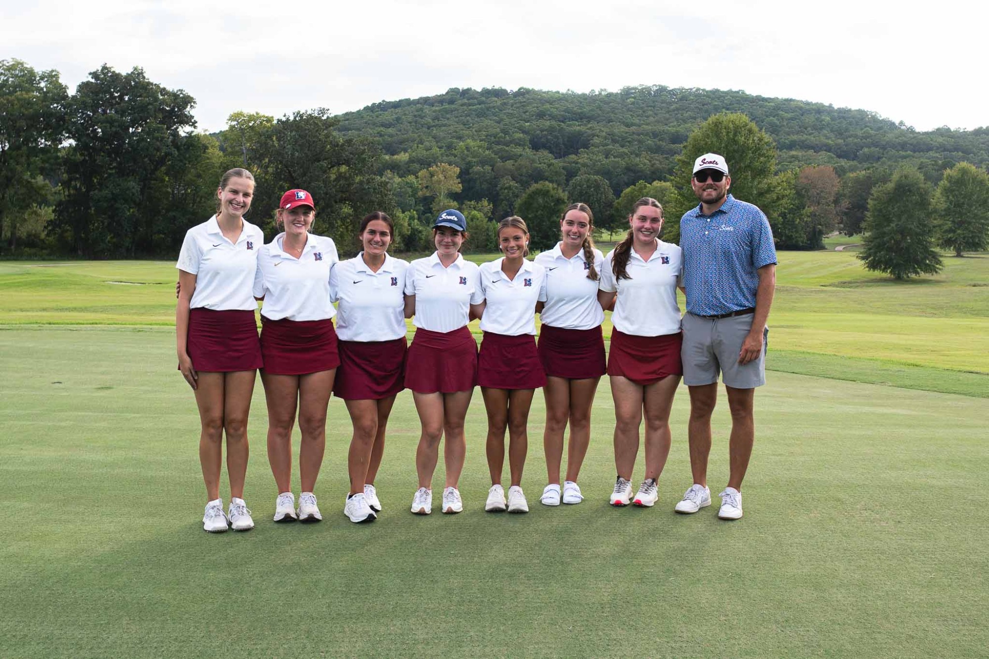 Lyon Invitational Pic