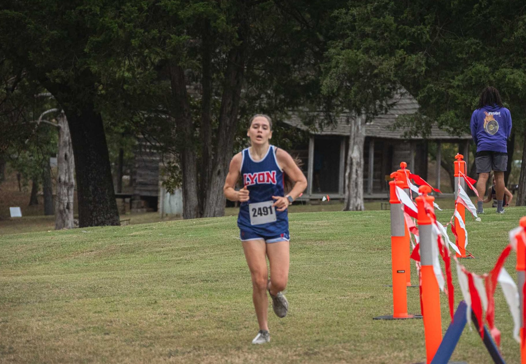 WXC Lyon Invitational