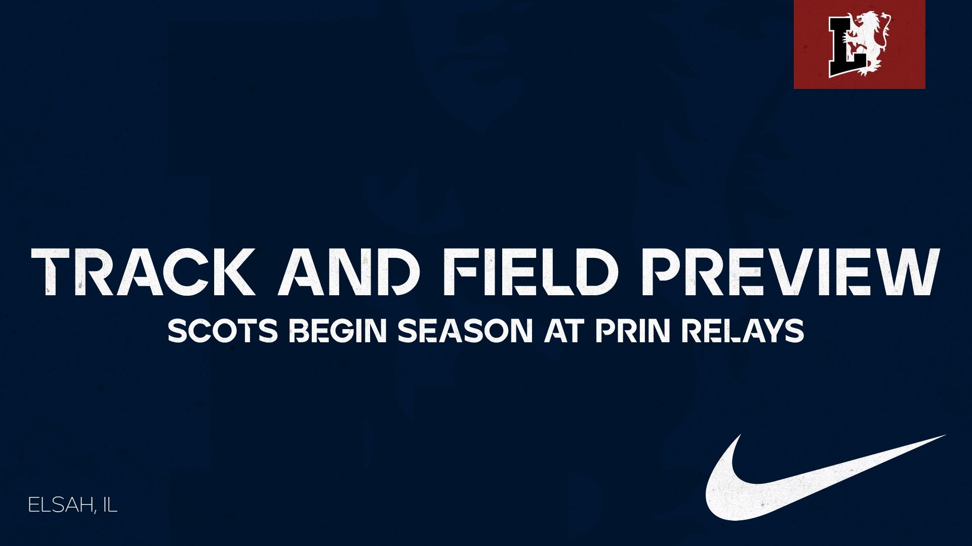 Track and Field Preview 