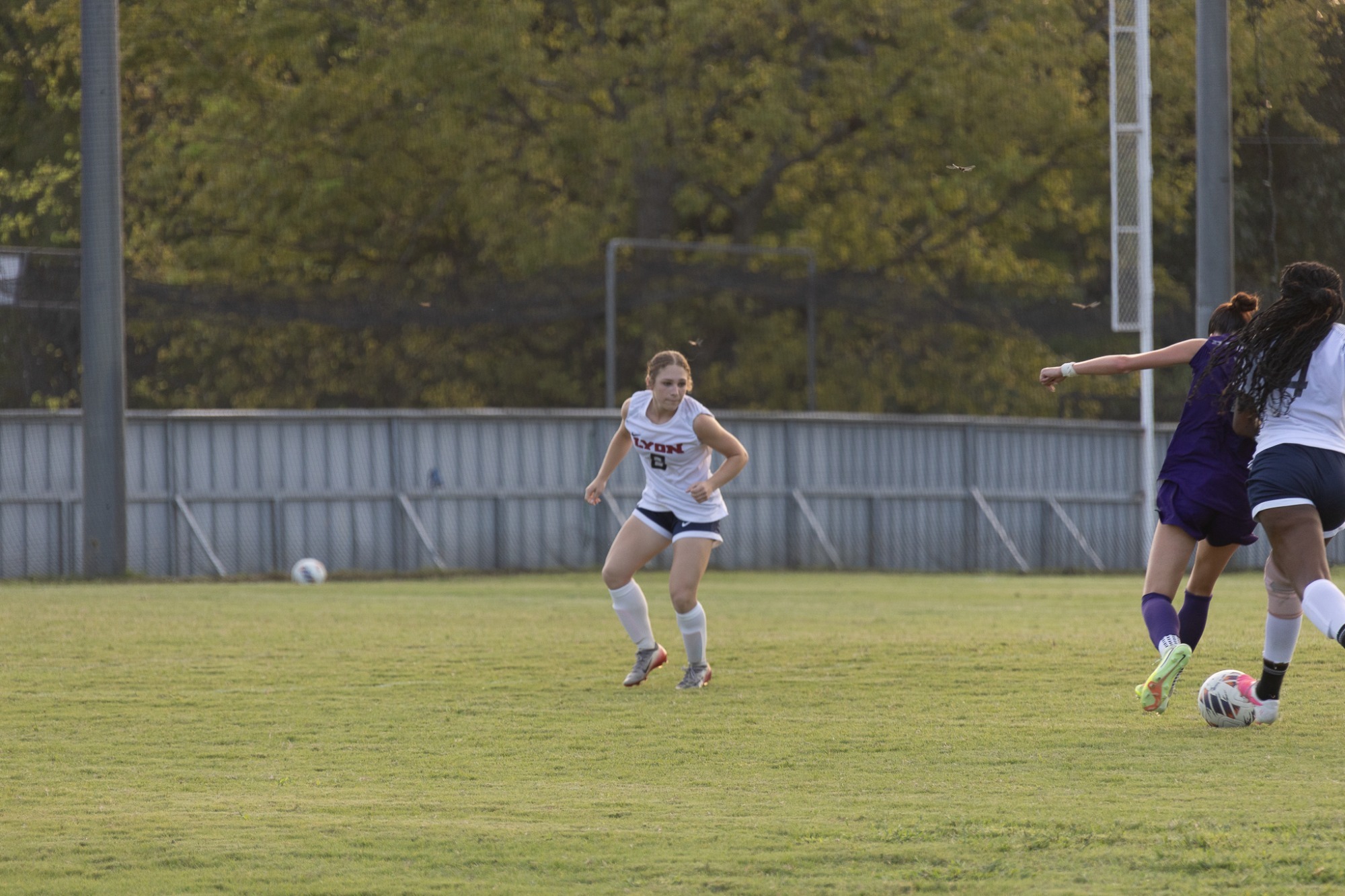 WSOC @ Webster