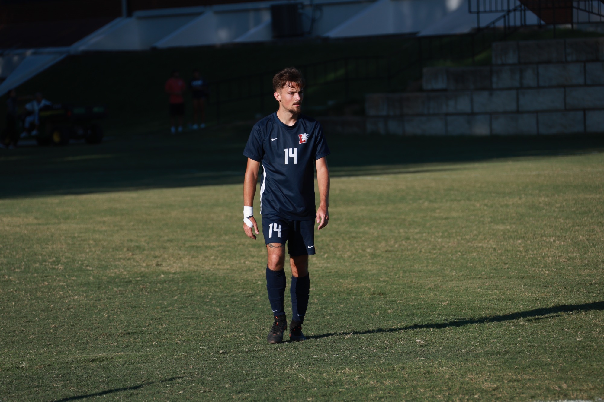 MSOC @ Webster
