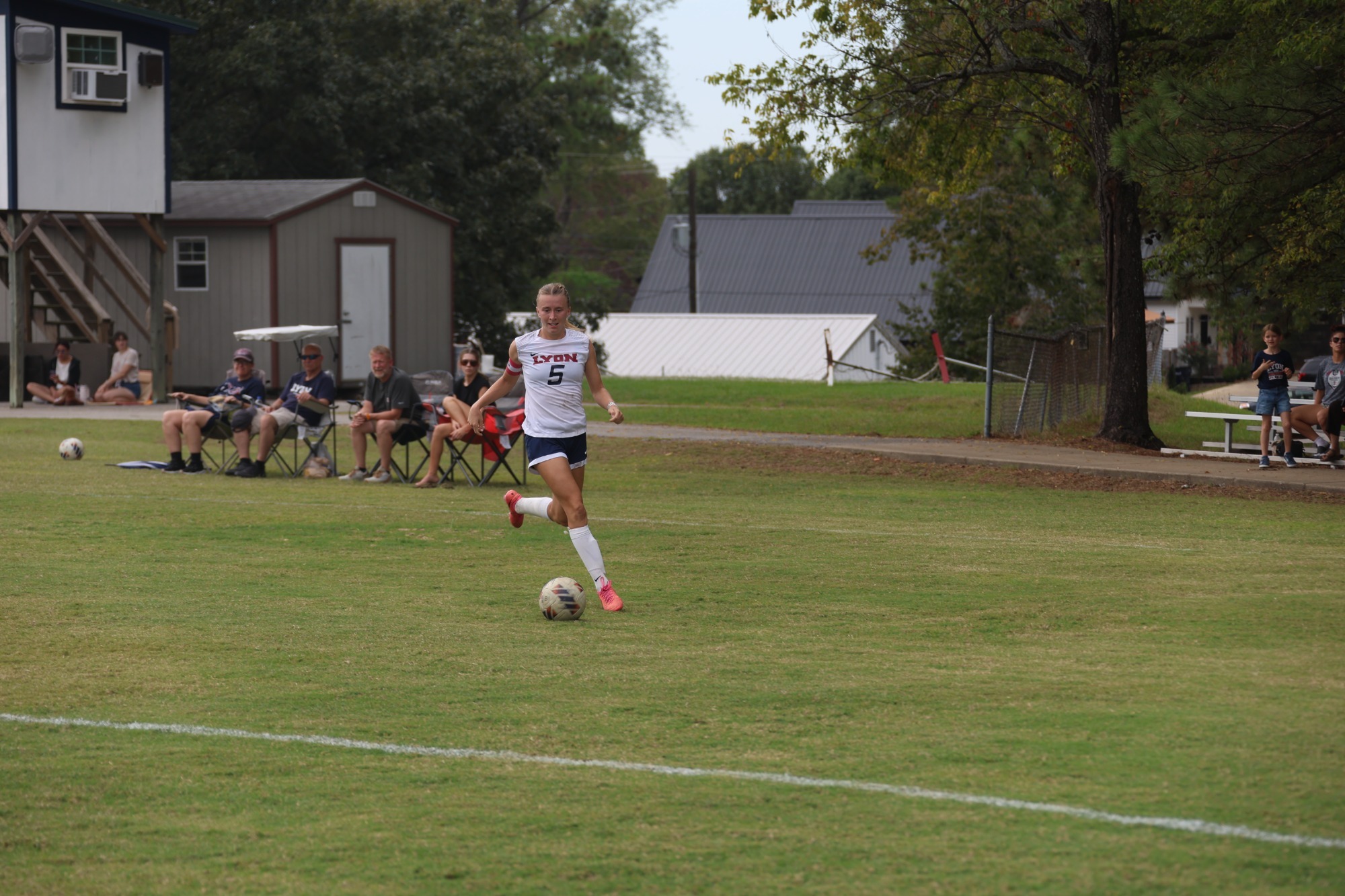 WSOC @ Eureka