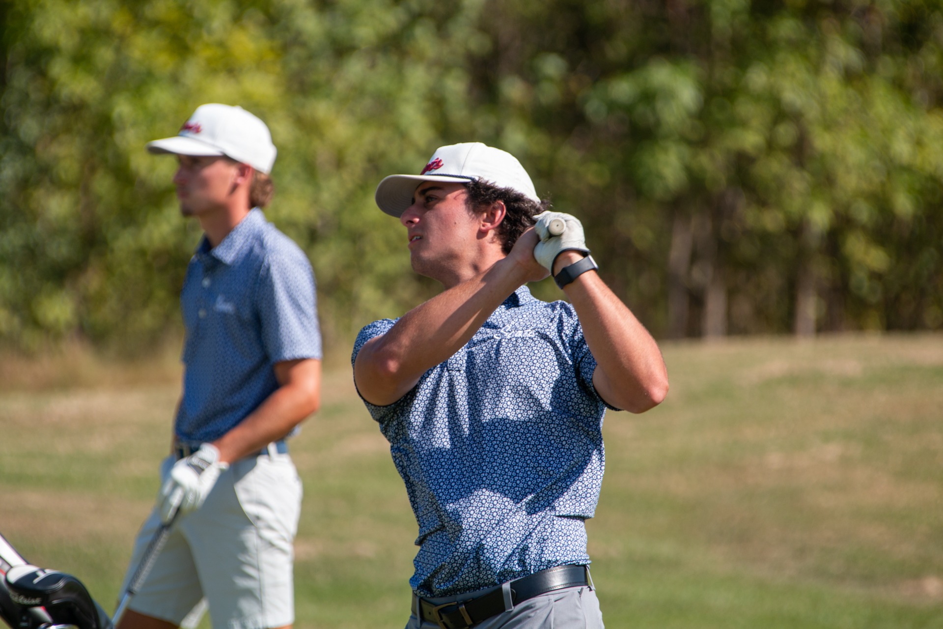 MGOLF | Lyon @ Sulphur Springs Invitational