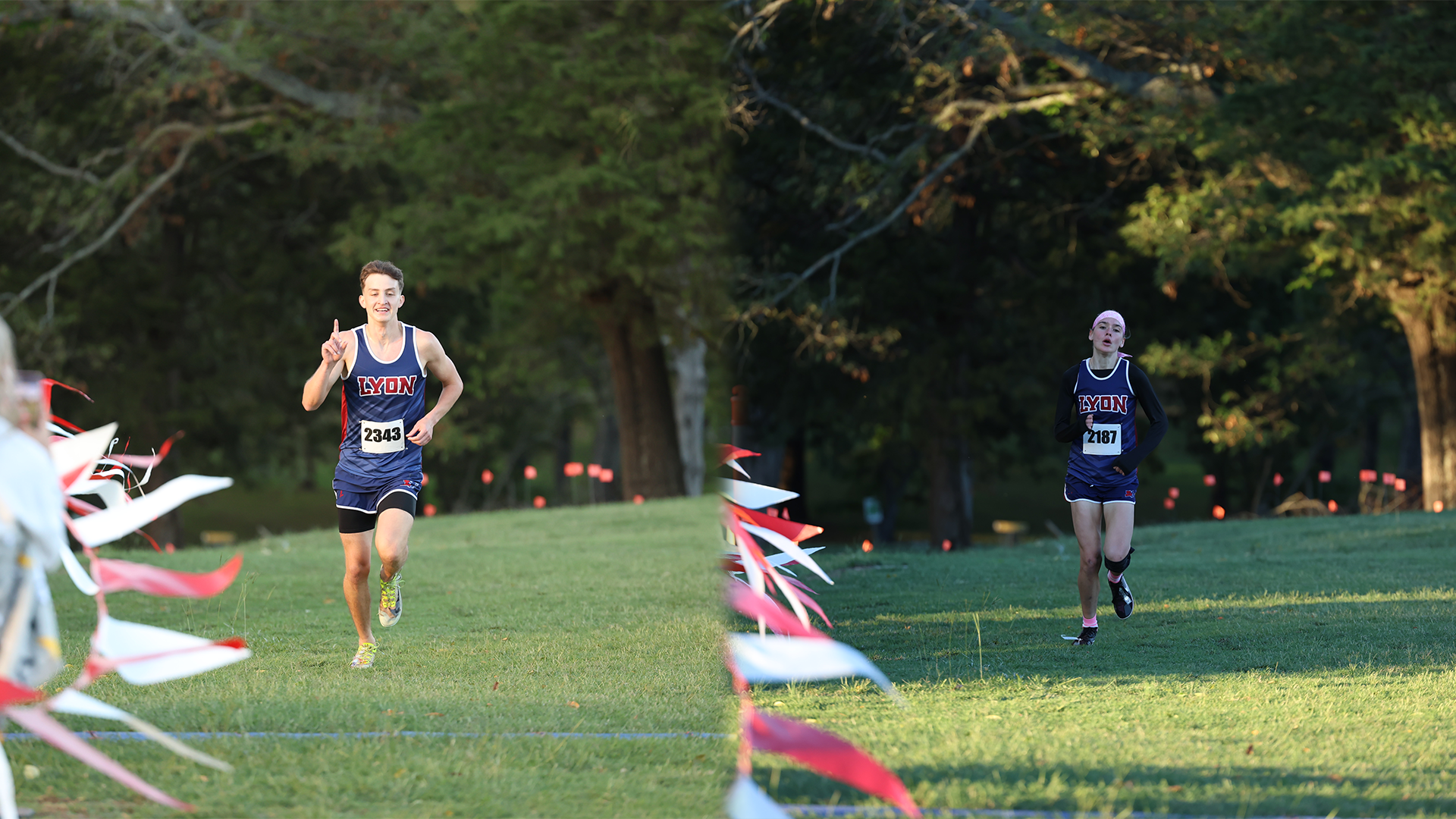 XC Home Invite