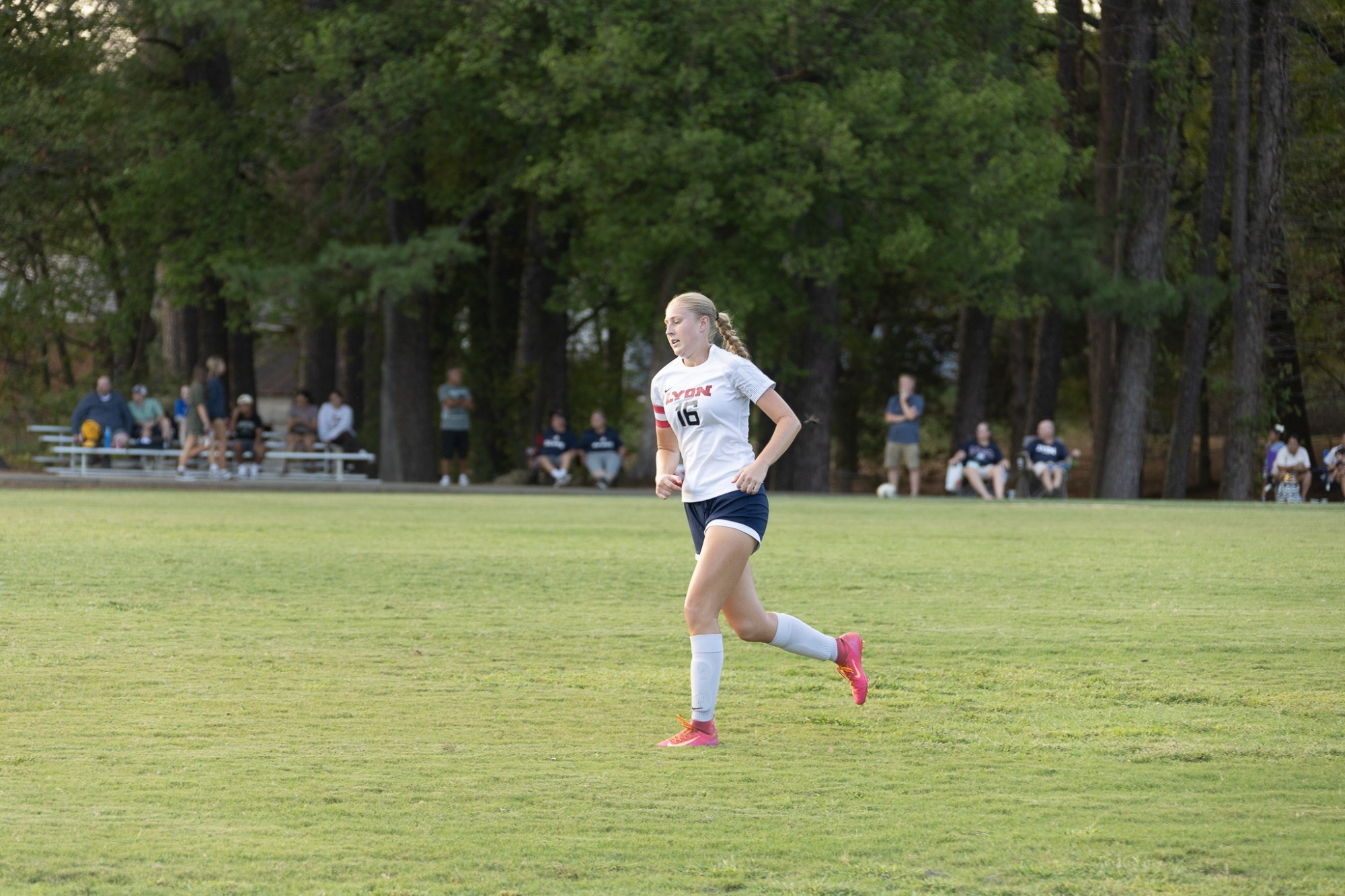 WSOC @ Westmo