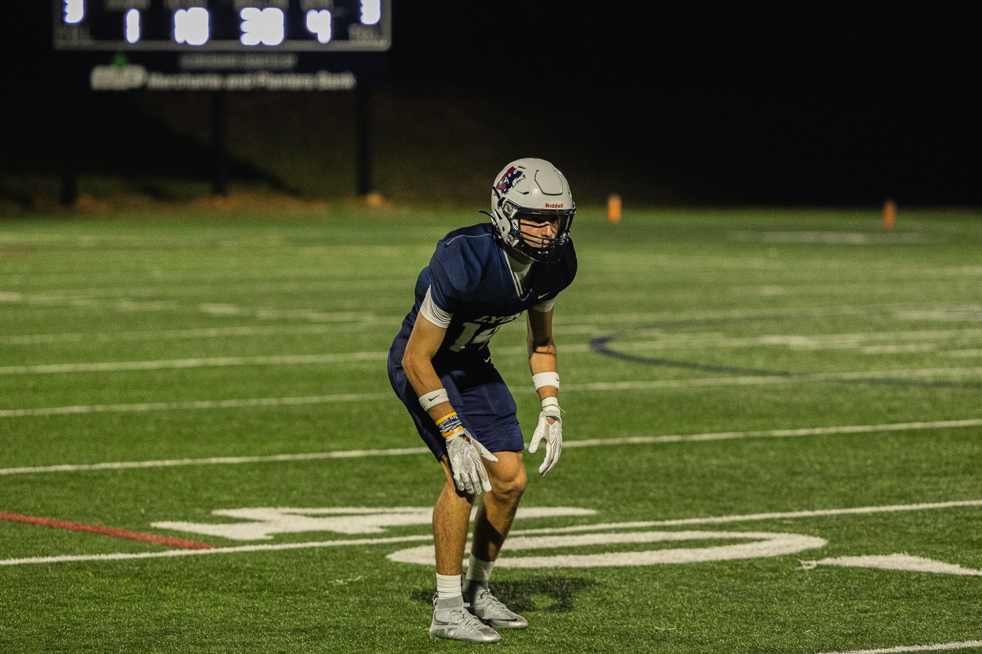 FB | Lyon vs TLU