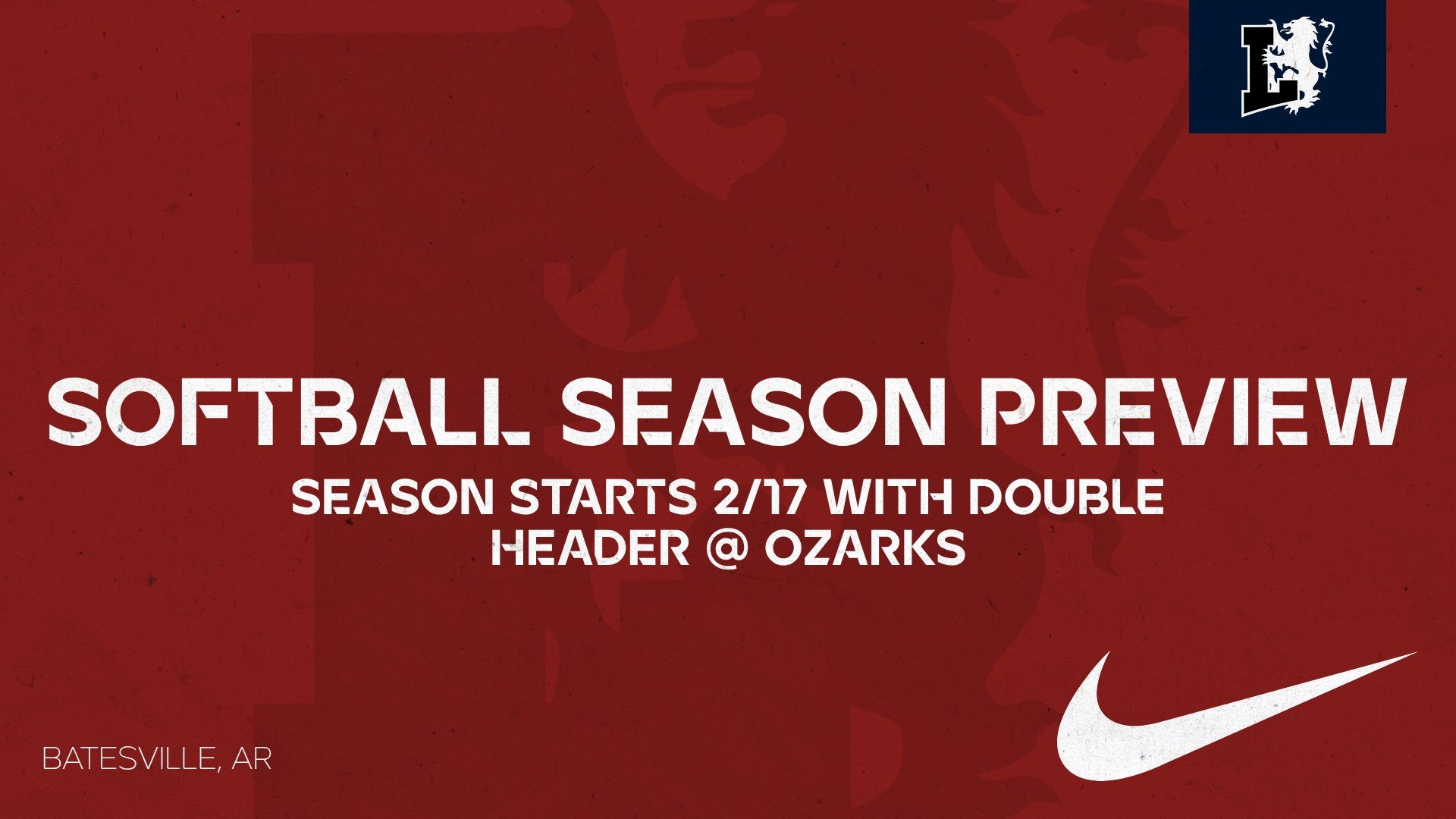 Softball Pre-season Preview Mk2 