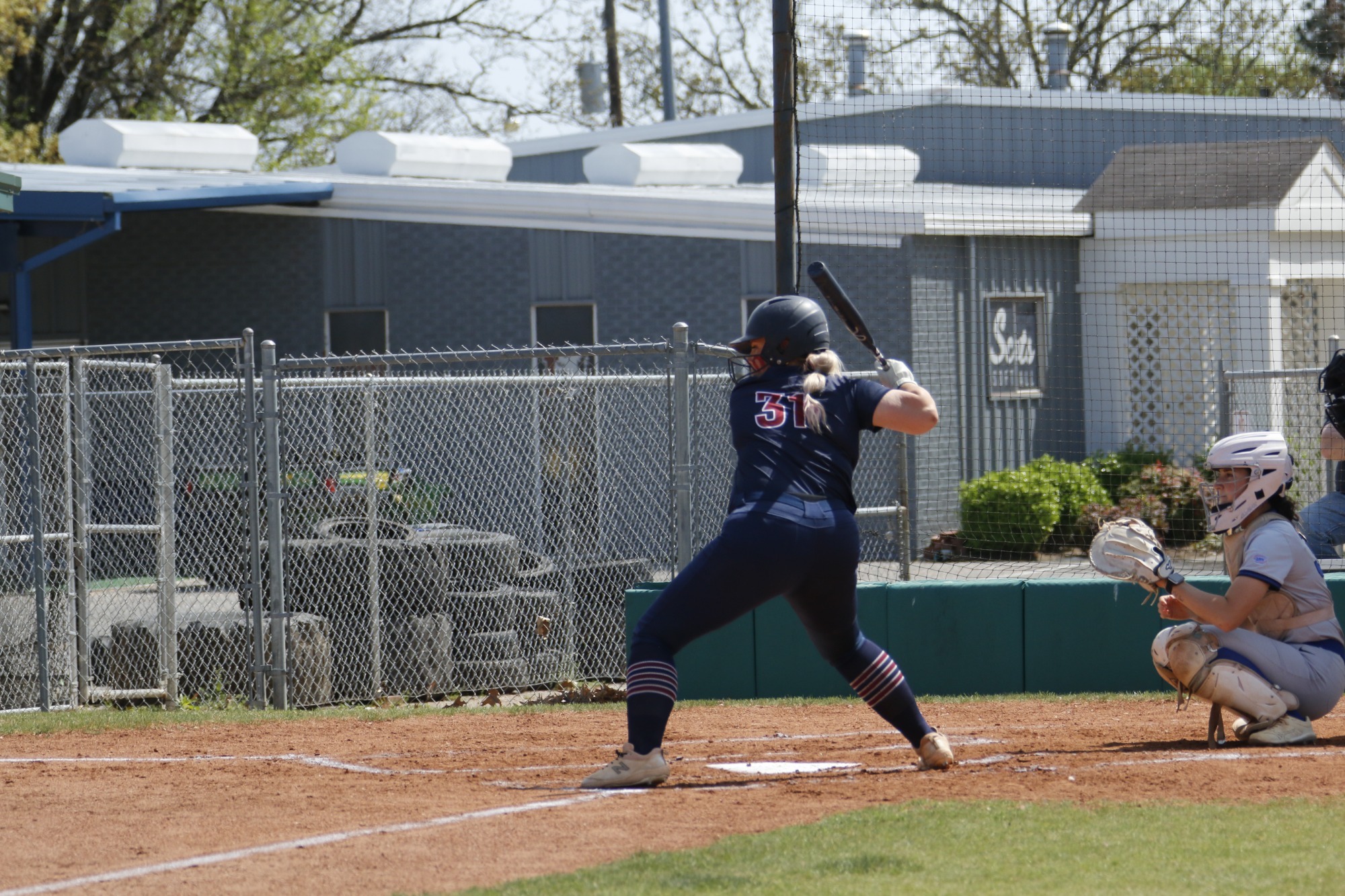 SB | Lyon @ Ozarks 2/17