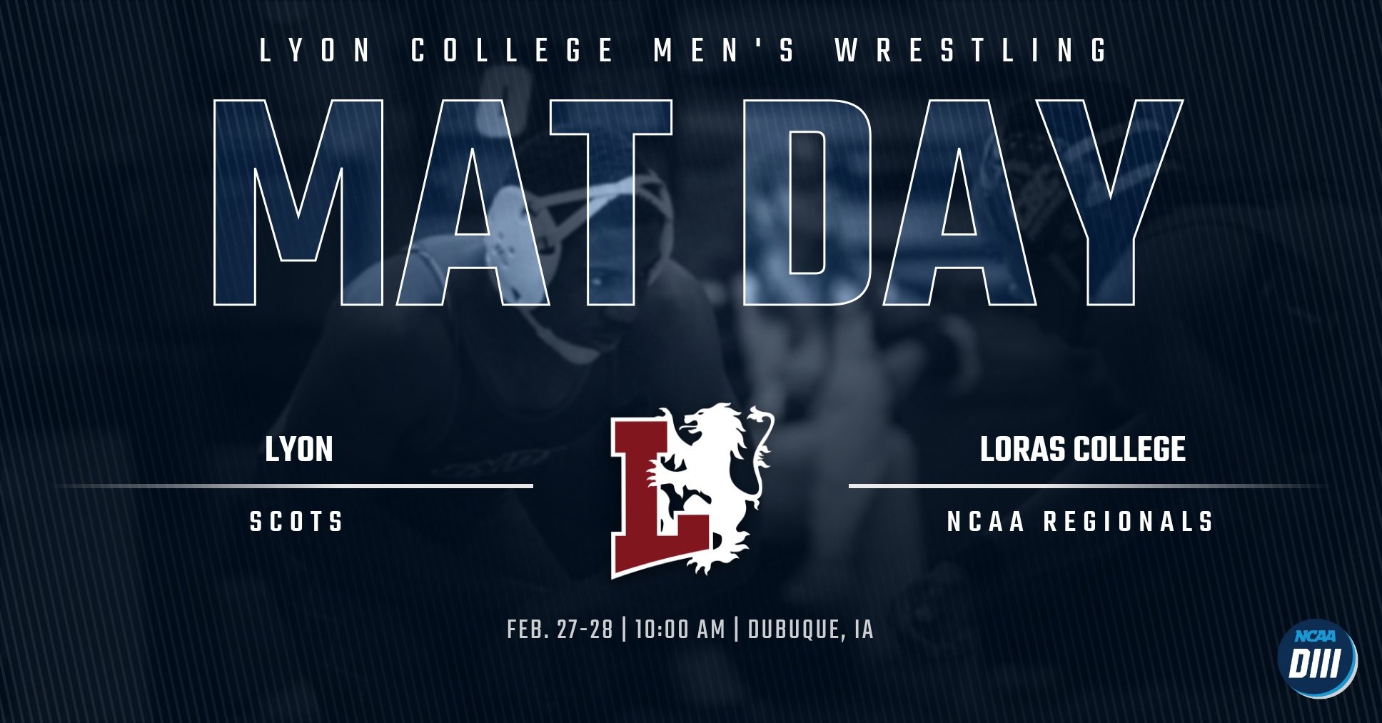 WREST @ Loras