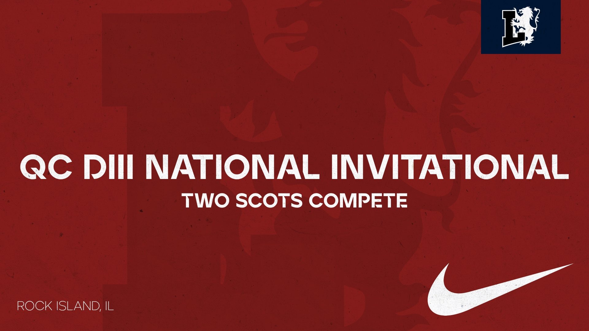 WWR - QC D3 National Invitational 