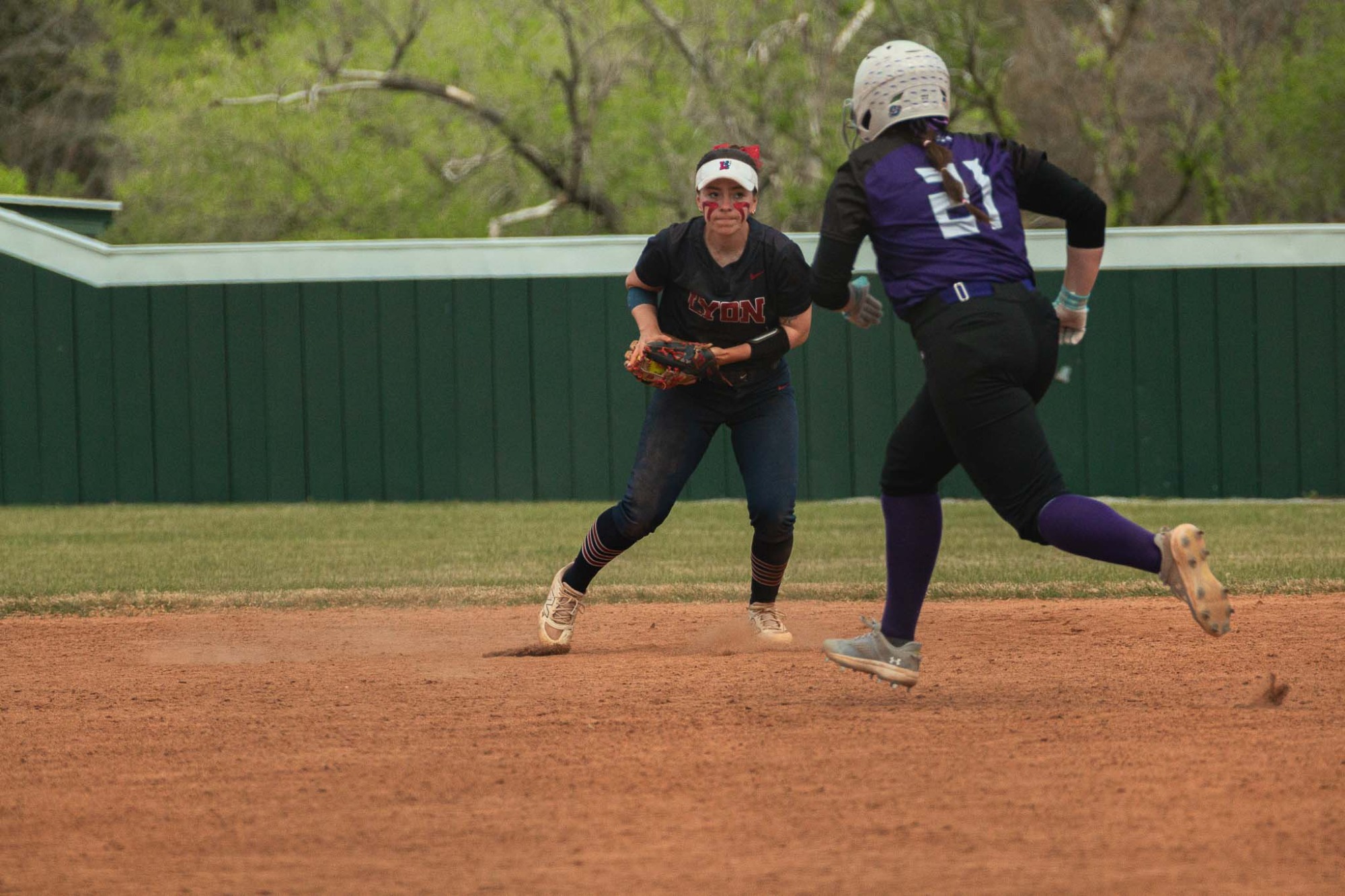 SB | Lyon vs Ozarks 3/24