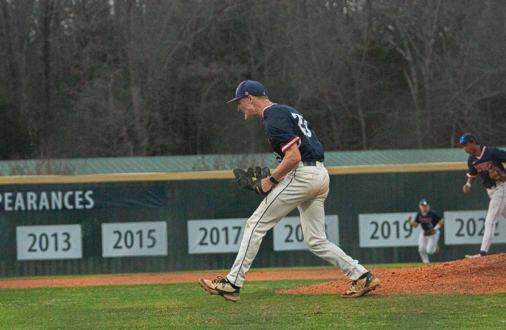 BB | Lyon vs Principia