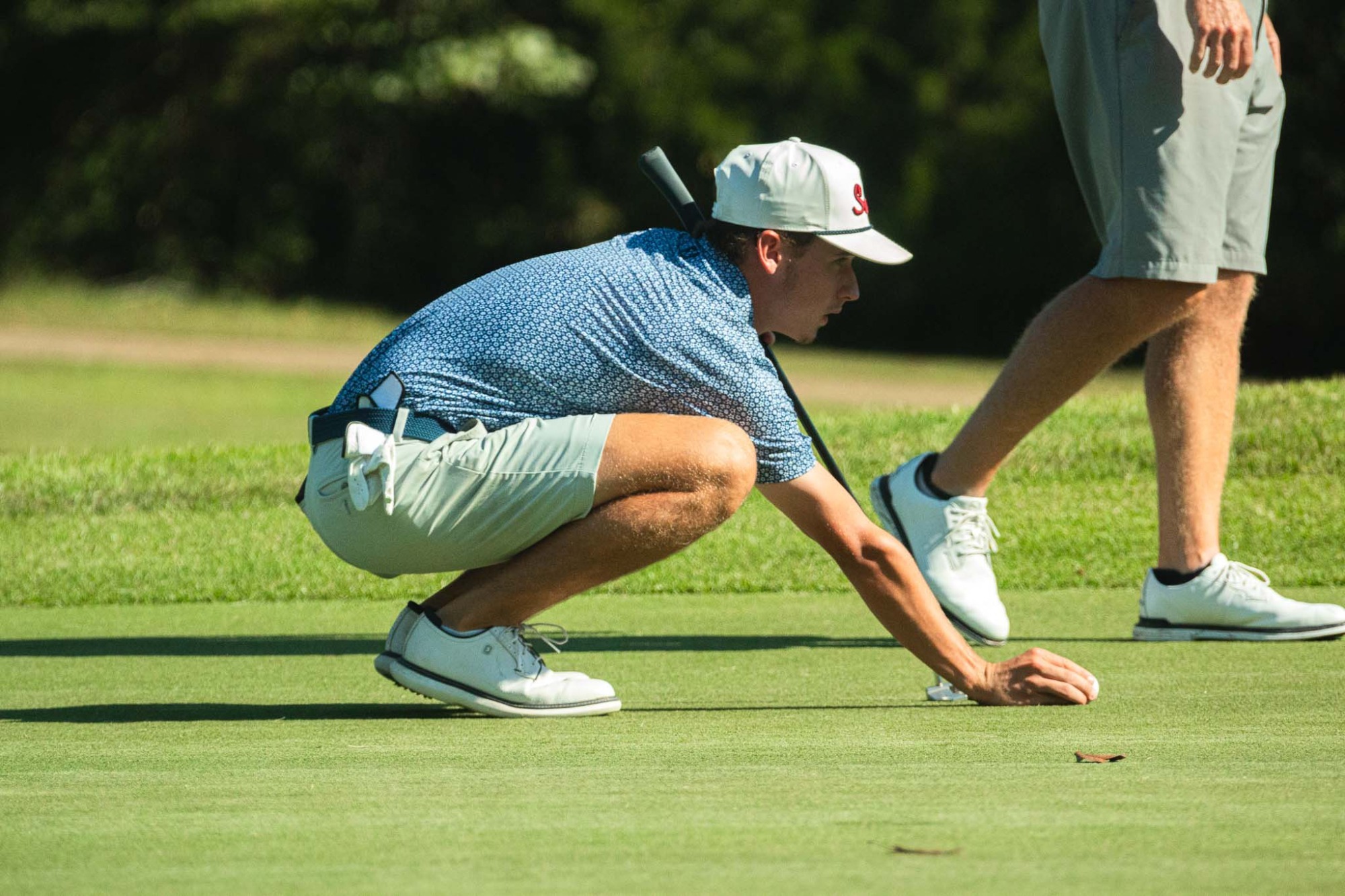 MGOLF | Lyon @ Letourneau