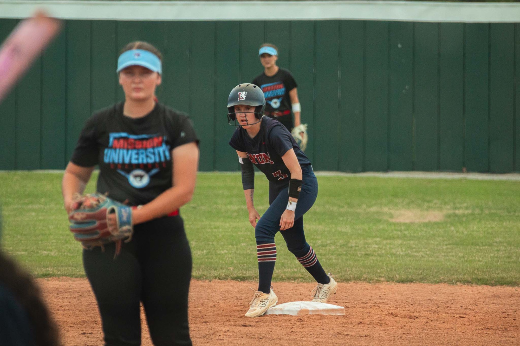 SB | Lyon vs Mission