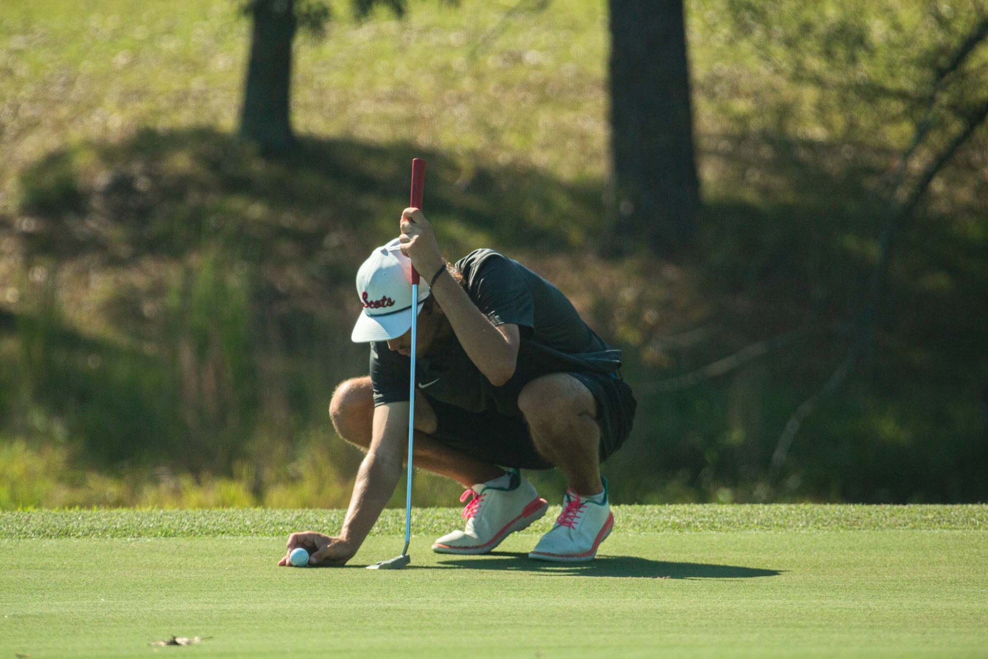 Golf Away