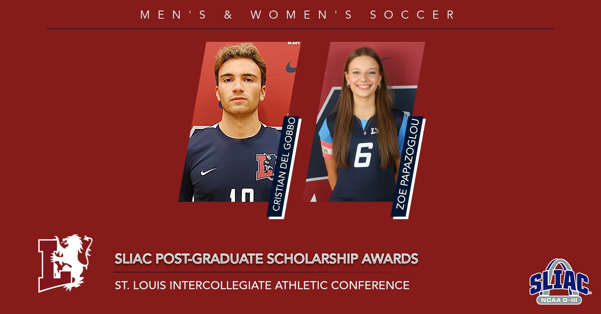Zoe & Cristian Award