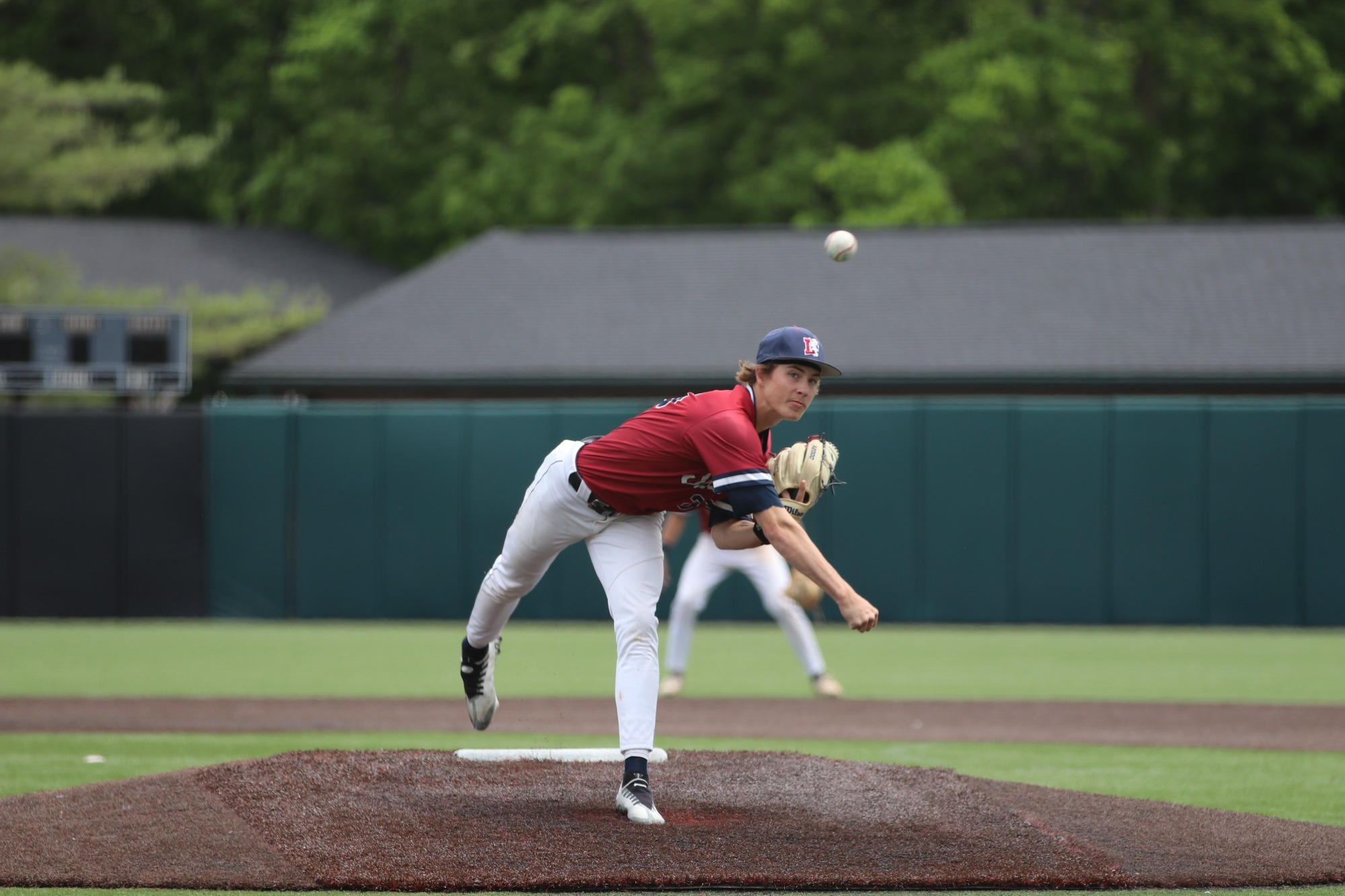 BB | SLIAC Tournament Day 2