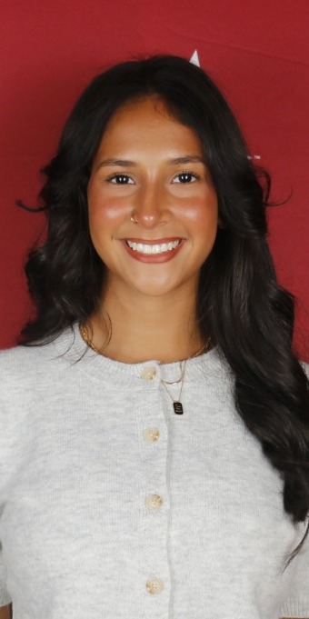 Isabel Cervantes 2026