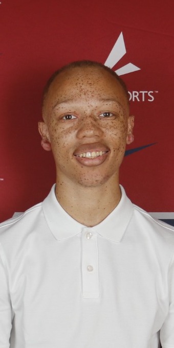 Marcus Swift 