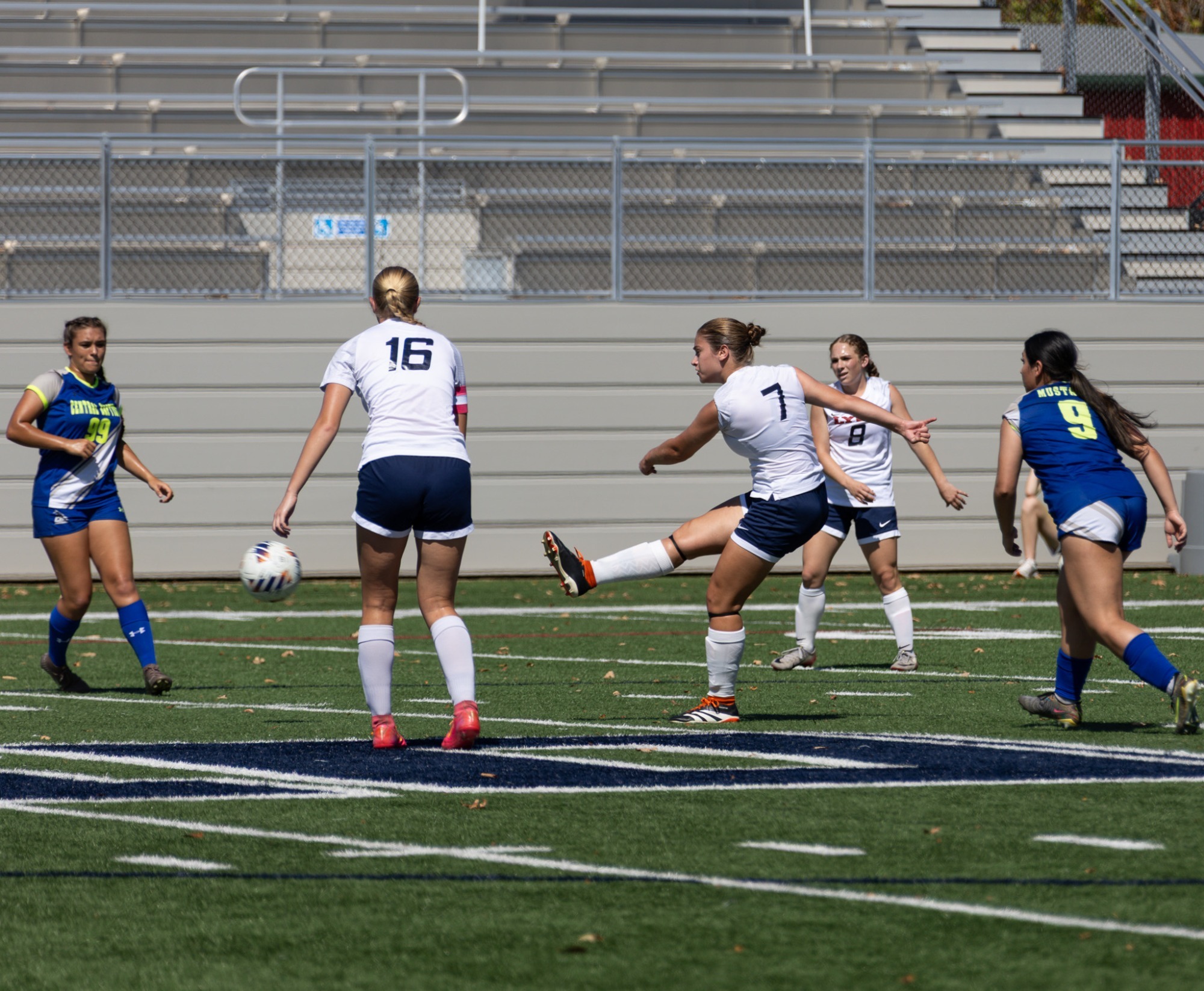 WSOC @ PQC