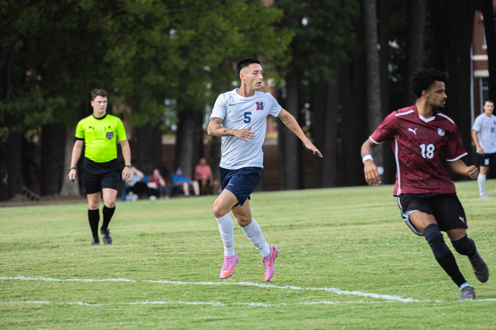 MSOC @ Ozarks