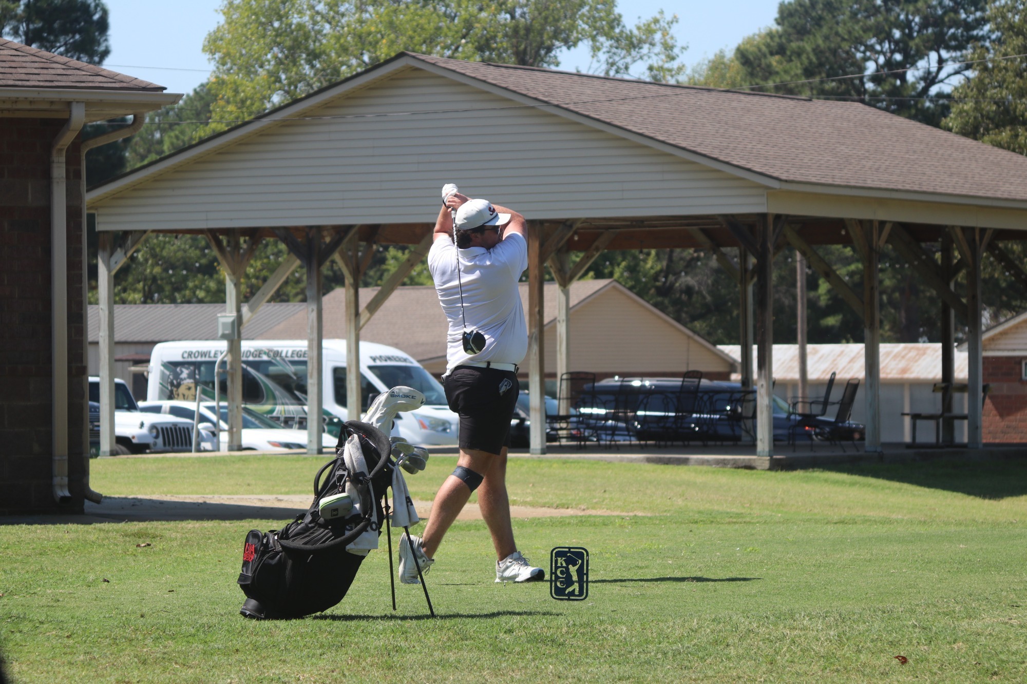 MGOLF @ WBU