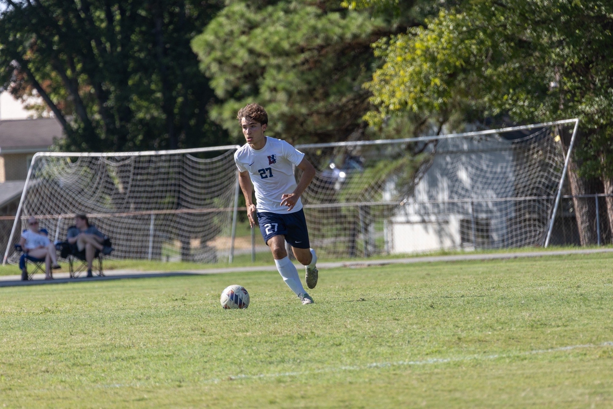 MSOC vs. Millsaps