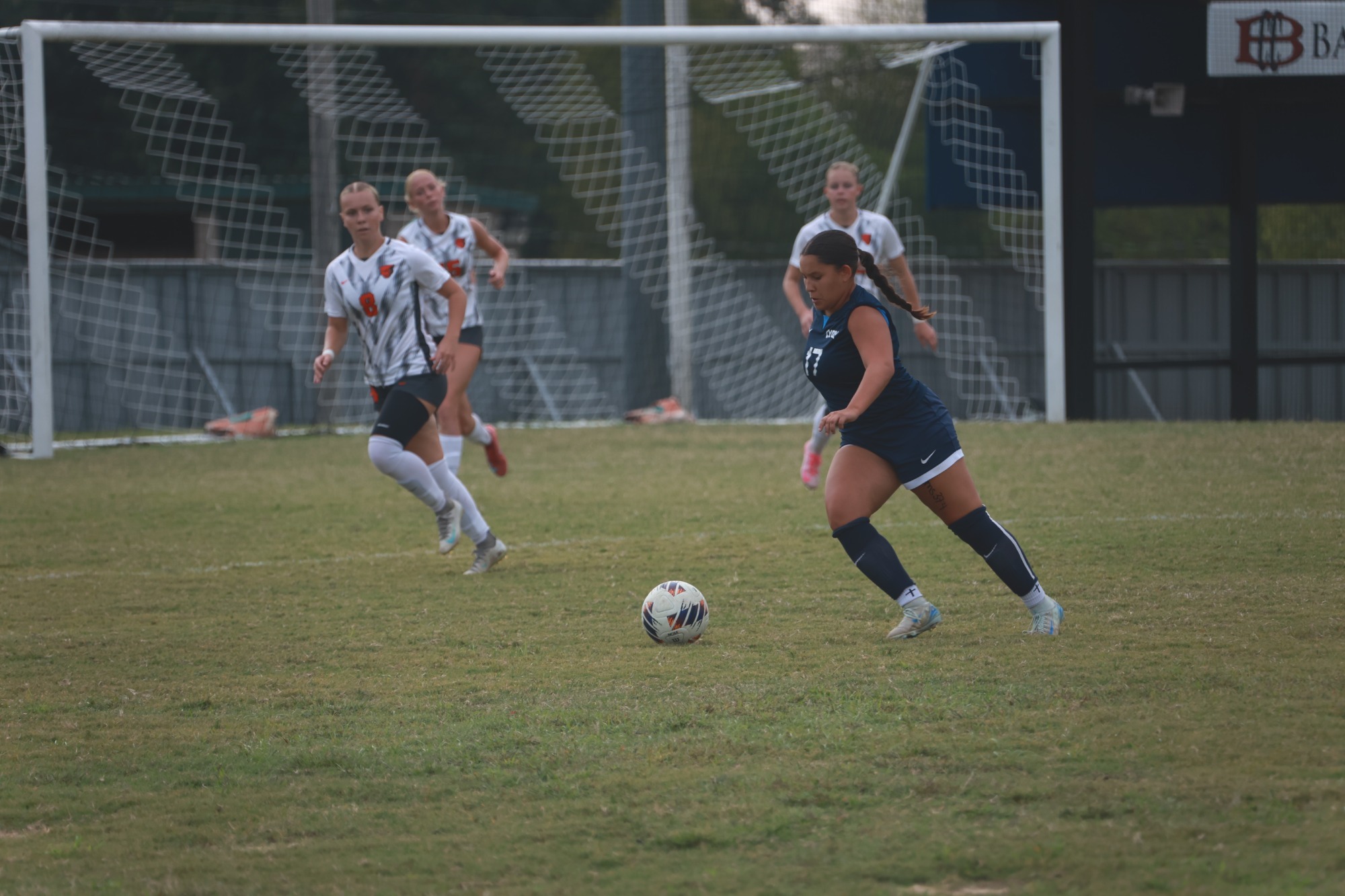 WSOC vs. Greenville