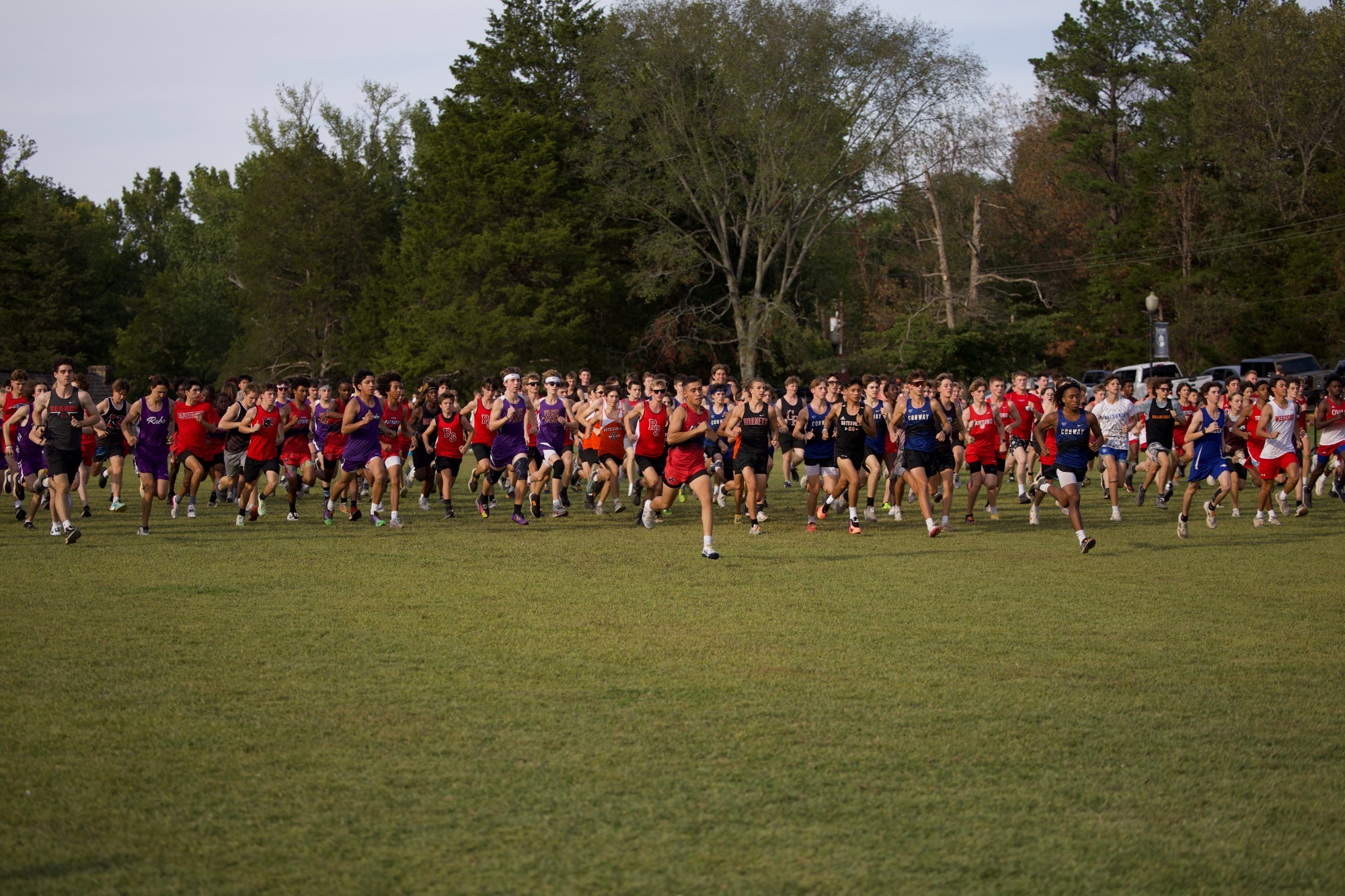 XC Invitational