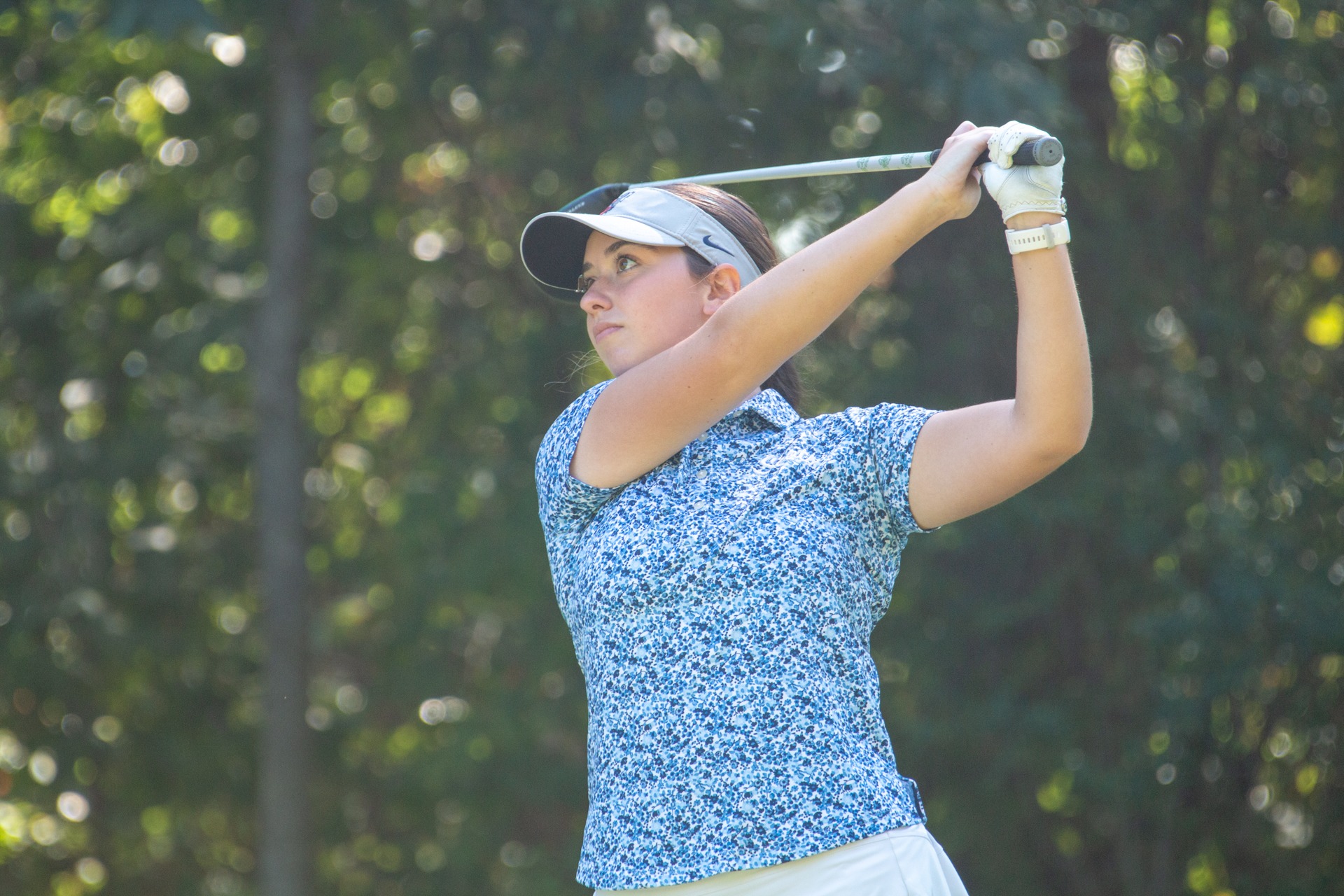 WGOLF Lyon College Invitational
