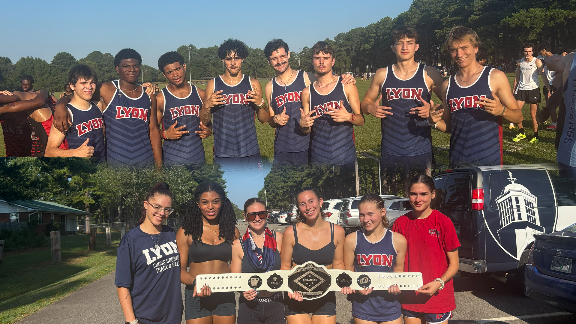 XC @ UCA