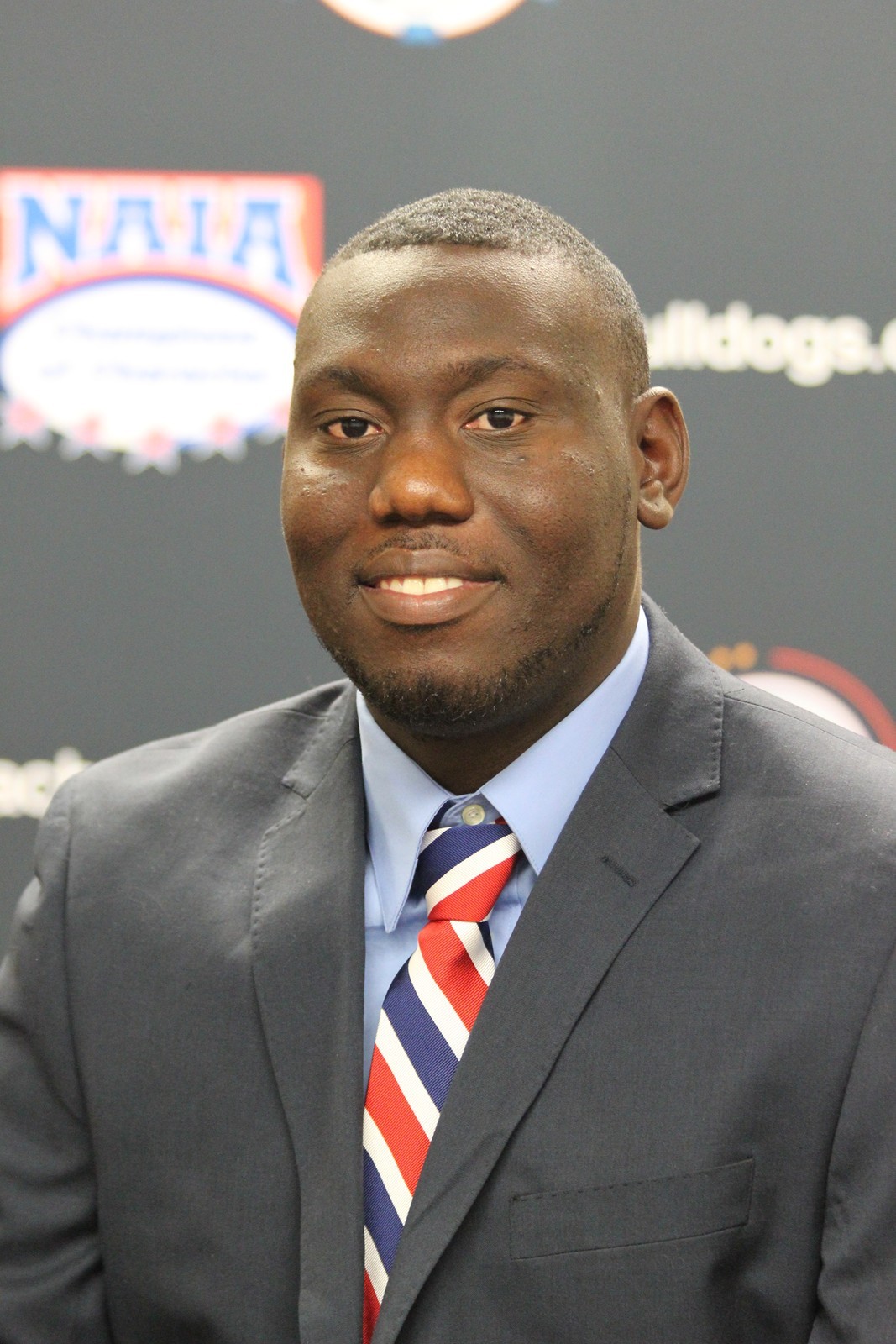 Justin Stuckey Headshot