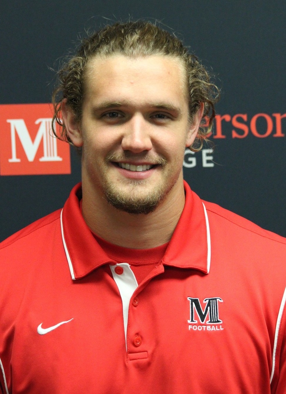 EJ Peterson Headshot