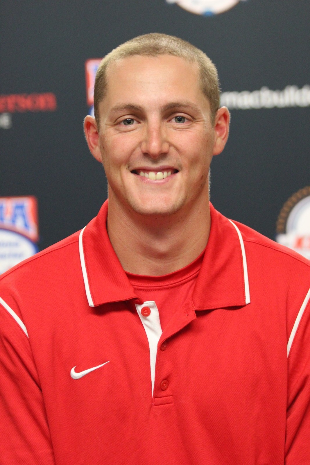 Aaron Martinez Headshot