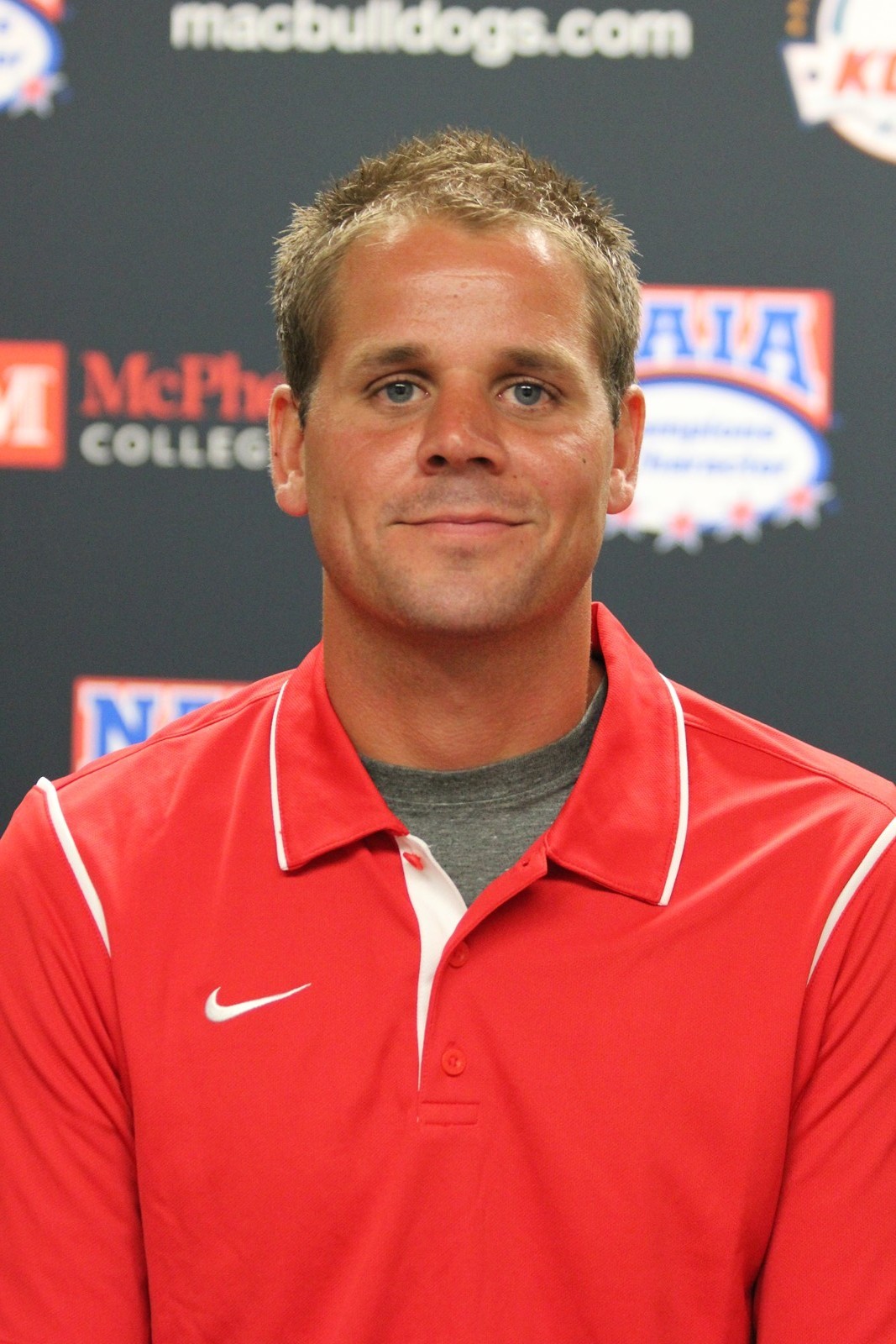 Cale Cordell Headshot