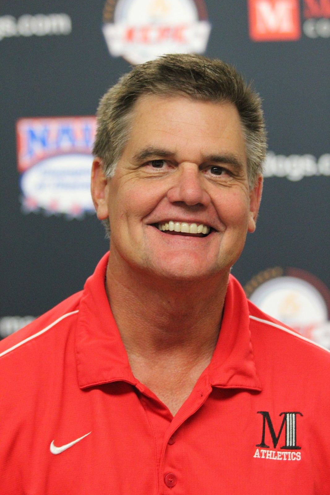 Gordon Reimer Headshot