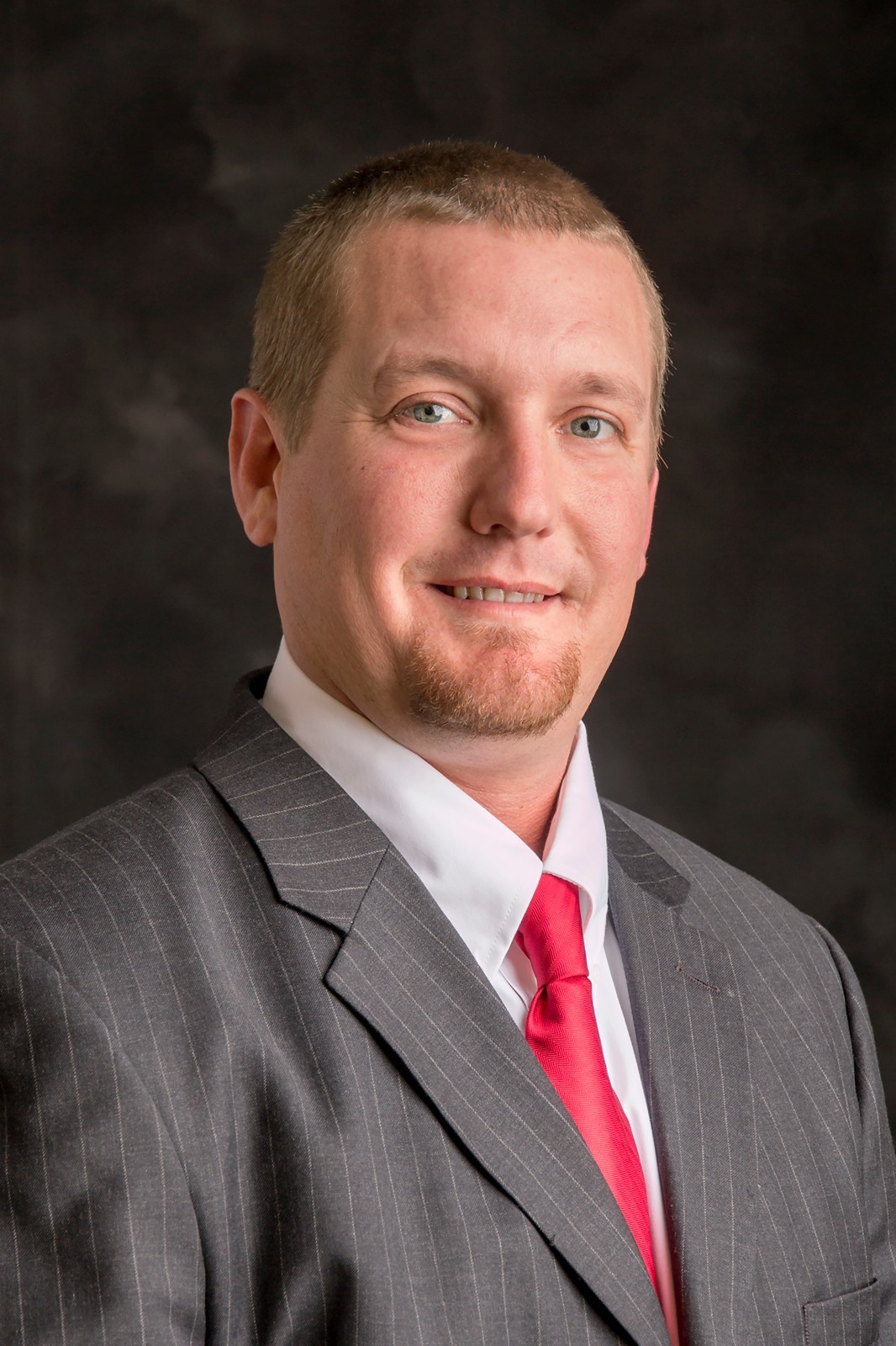 Andrew Ehling March 2015