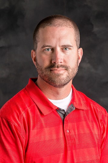 Shawn Powell Headshot