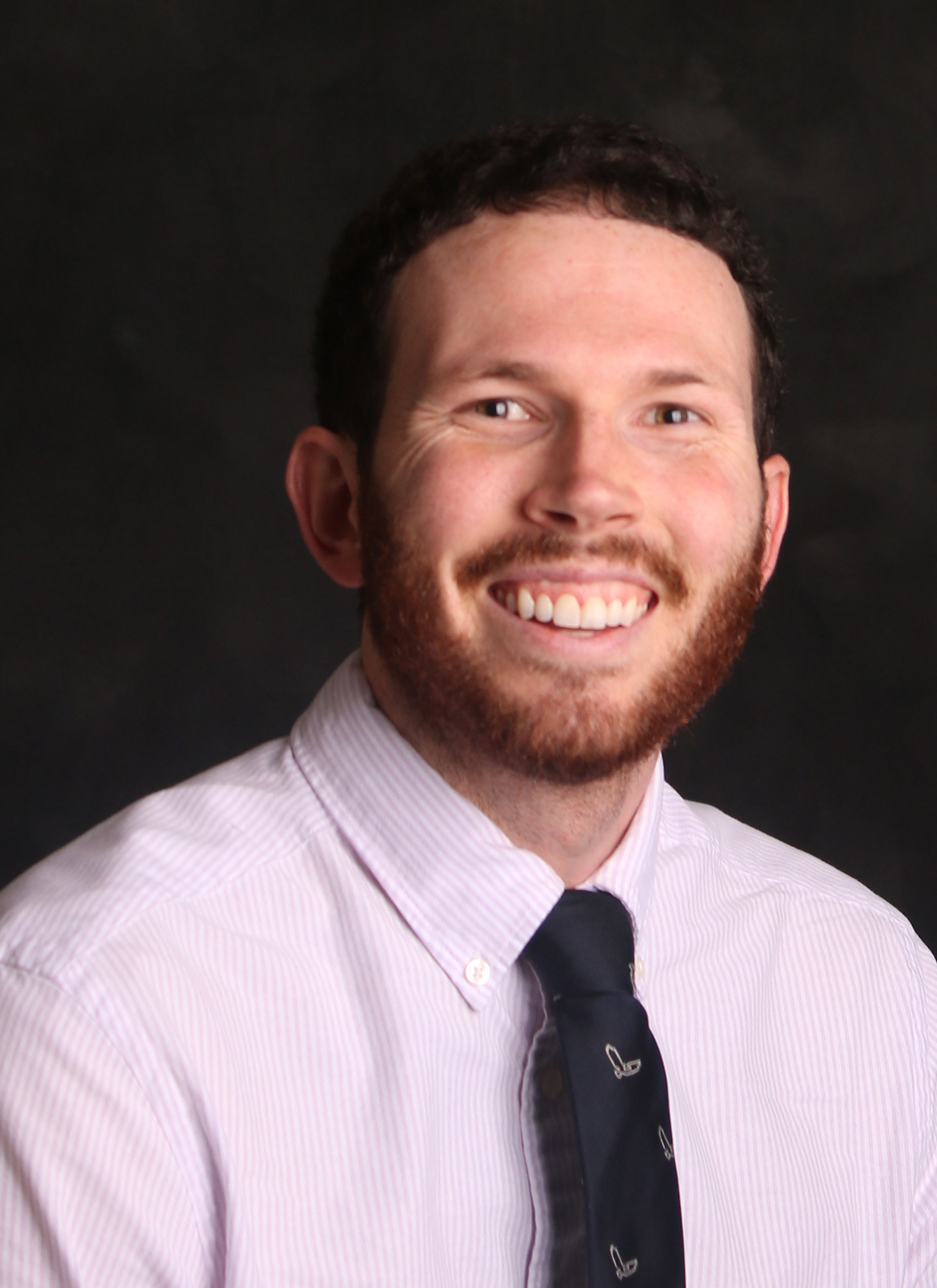 Coach Blackwell