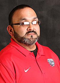 Victor Garcia