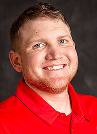 Chris Dawson