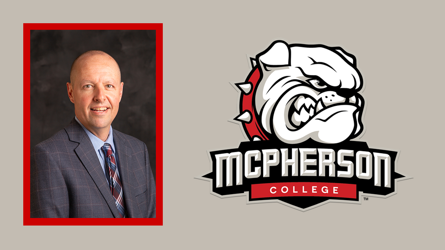 Kendrick Clay to Step Down at Season's End McPherson College Athletics