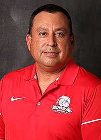 Tony Saldivar