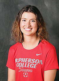 Kayle Faust