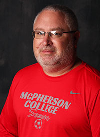 Mark Olson