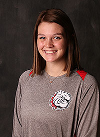 Trisha Mathewson