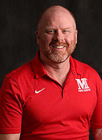 Chad Clevenger